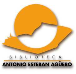 Ir a Biblioteca "Antonio Esteban Agüero"